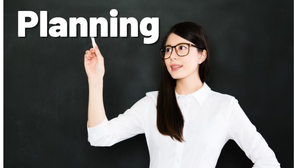Planning