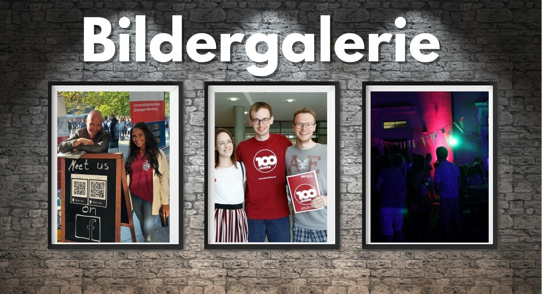 Beitragsbild für Bildergalerie