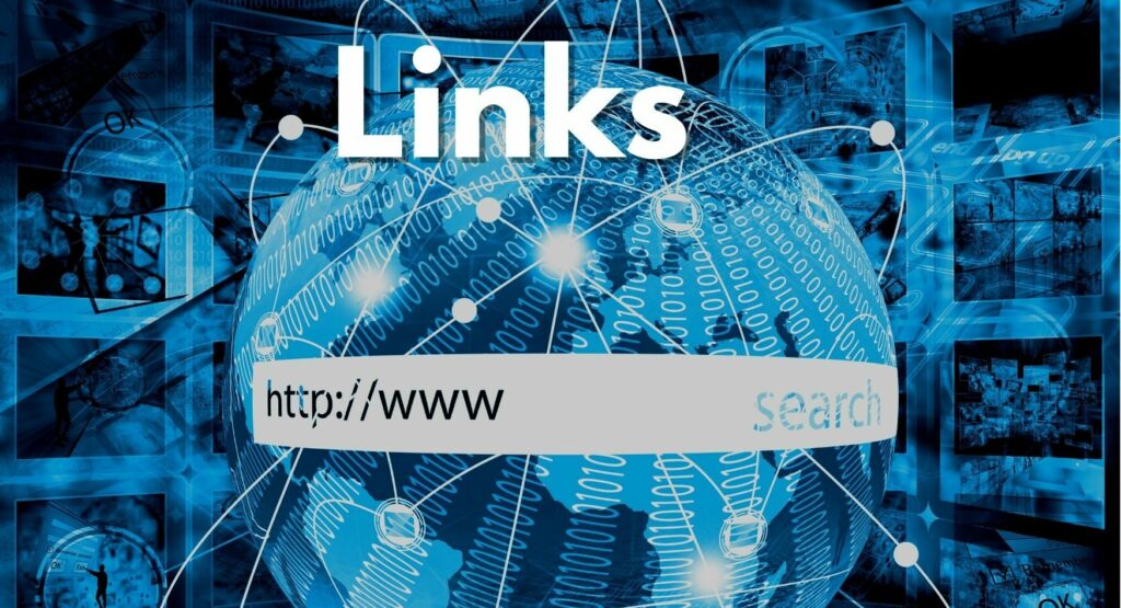Links